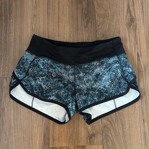 Lululemon Athletic Shorts